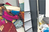 Surathkal: Burglars target four homes, flee with silver lamp and valuables worth Rs 50,000